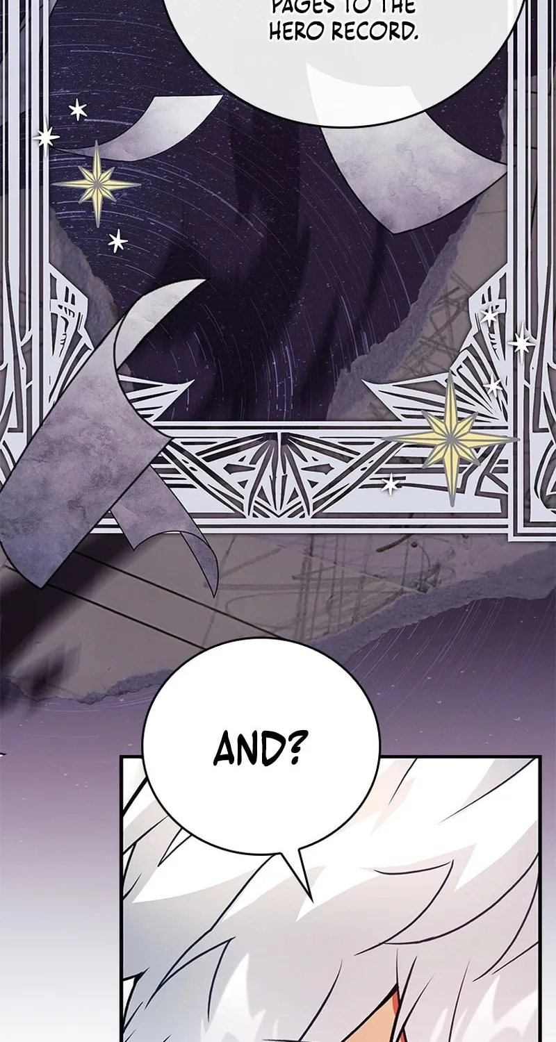The Legendary Hero is an Academy Honors Student Chapter 22 page 23 - 