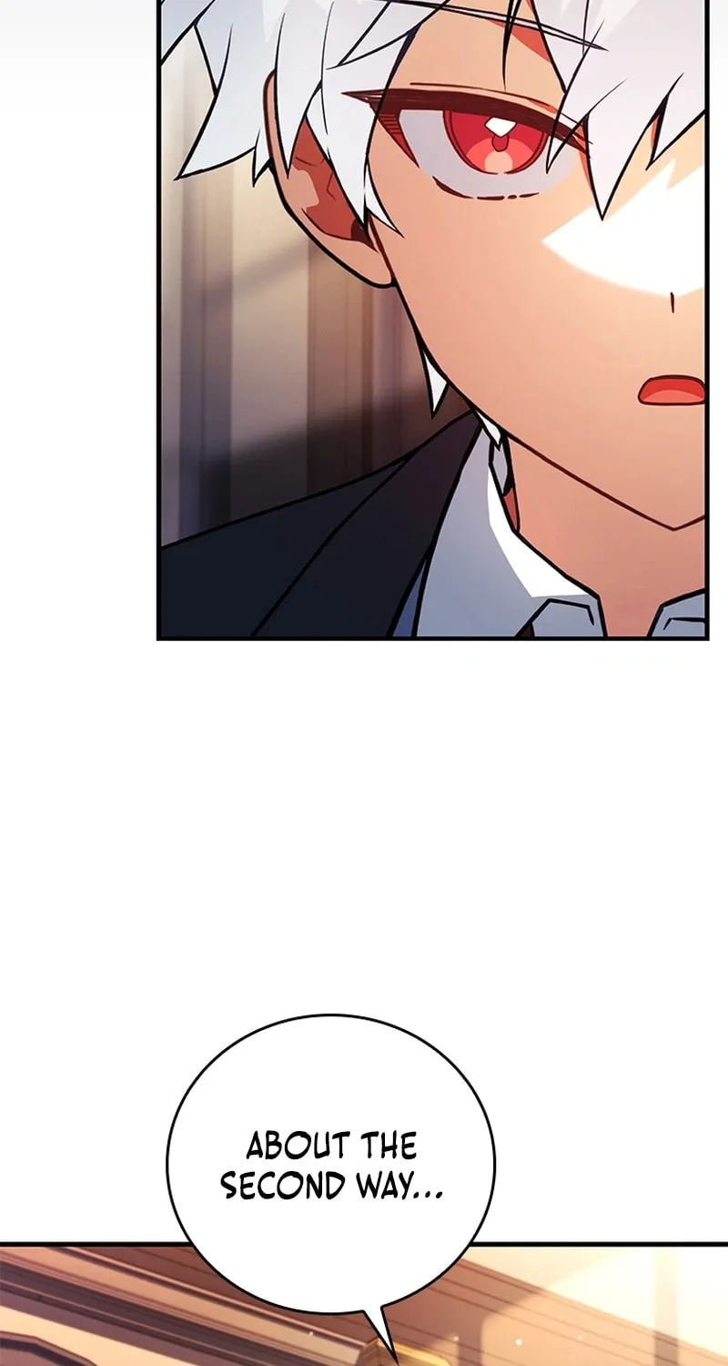 The Legendary Hero is an Academy Honors Student Chapter 22 page 24 - 