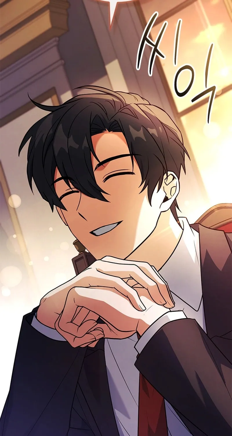 The Legendary Hero is an Academy Honors Student Chapter 22 page 27 - 