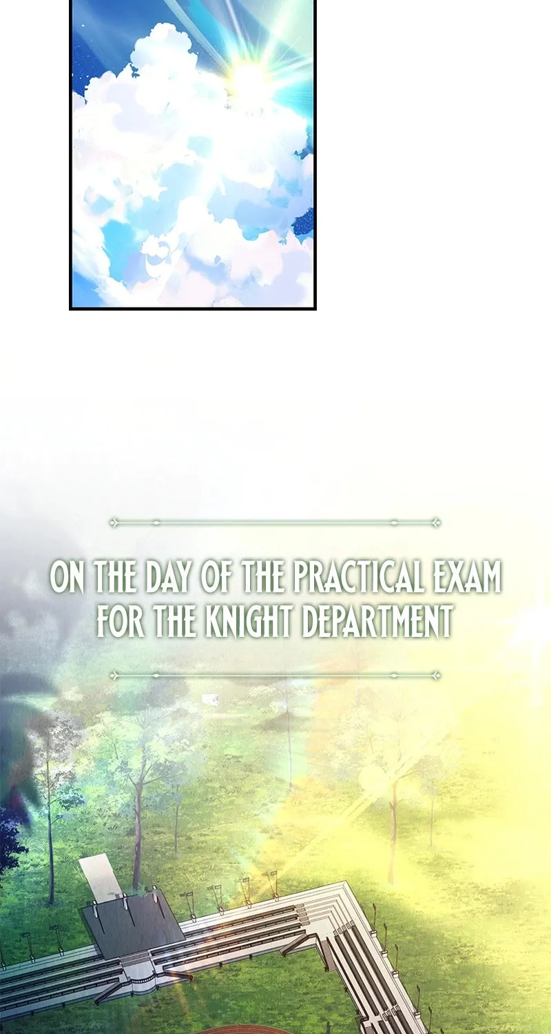 The Legendary Hero is an Academy Honors Student Chapter 22 page 29 - 
