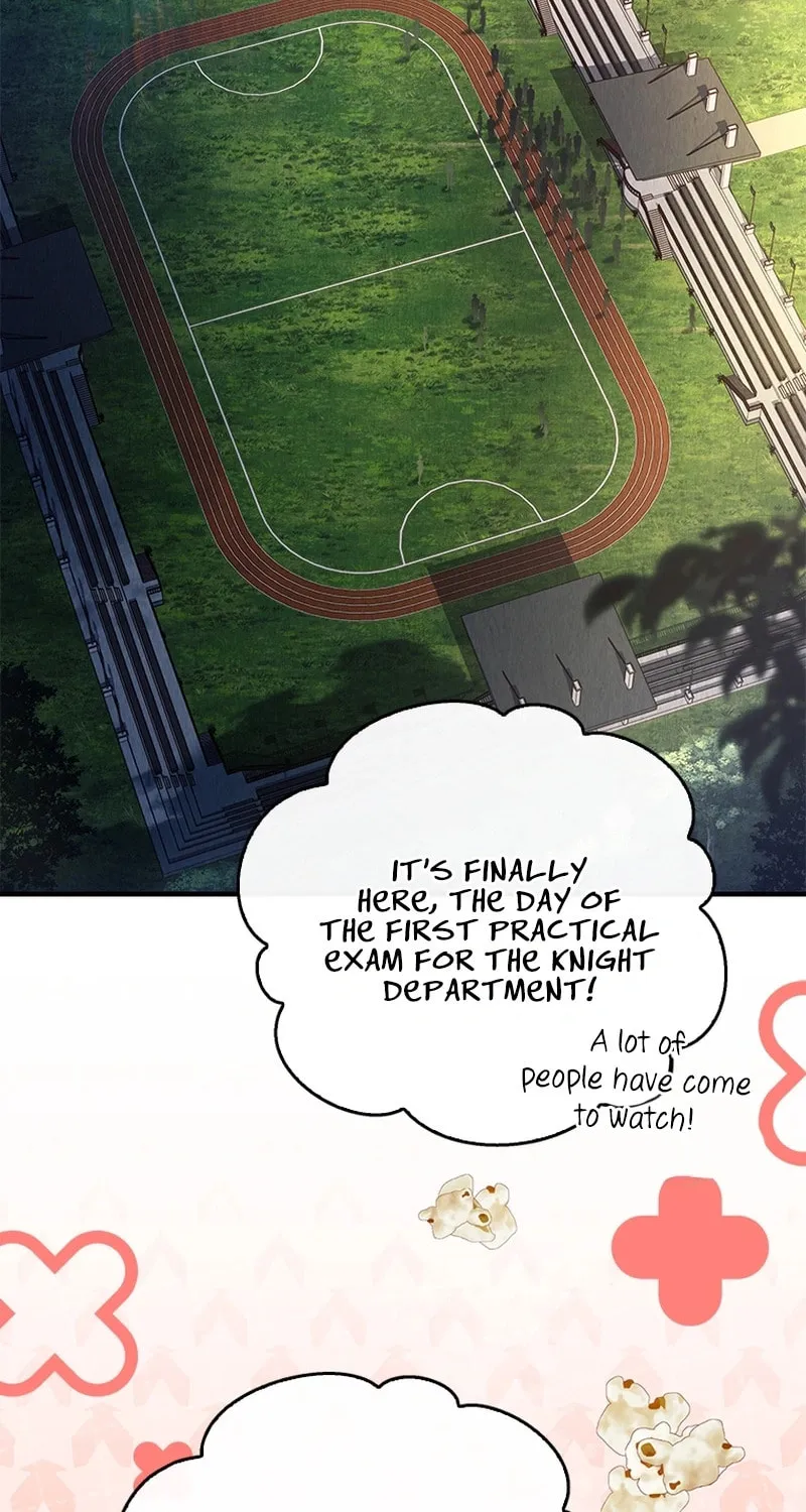 The Legendary Hero is an Academy Honors Student Chapter 22 page 30 - 