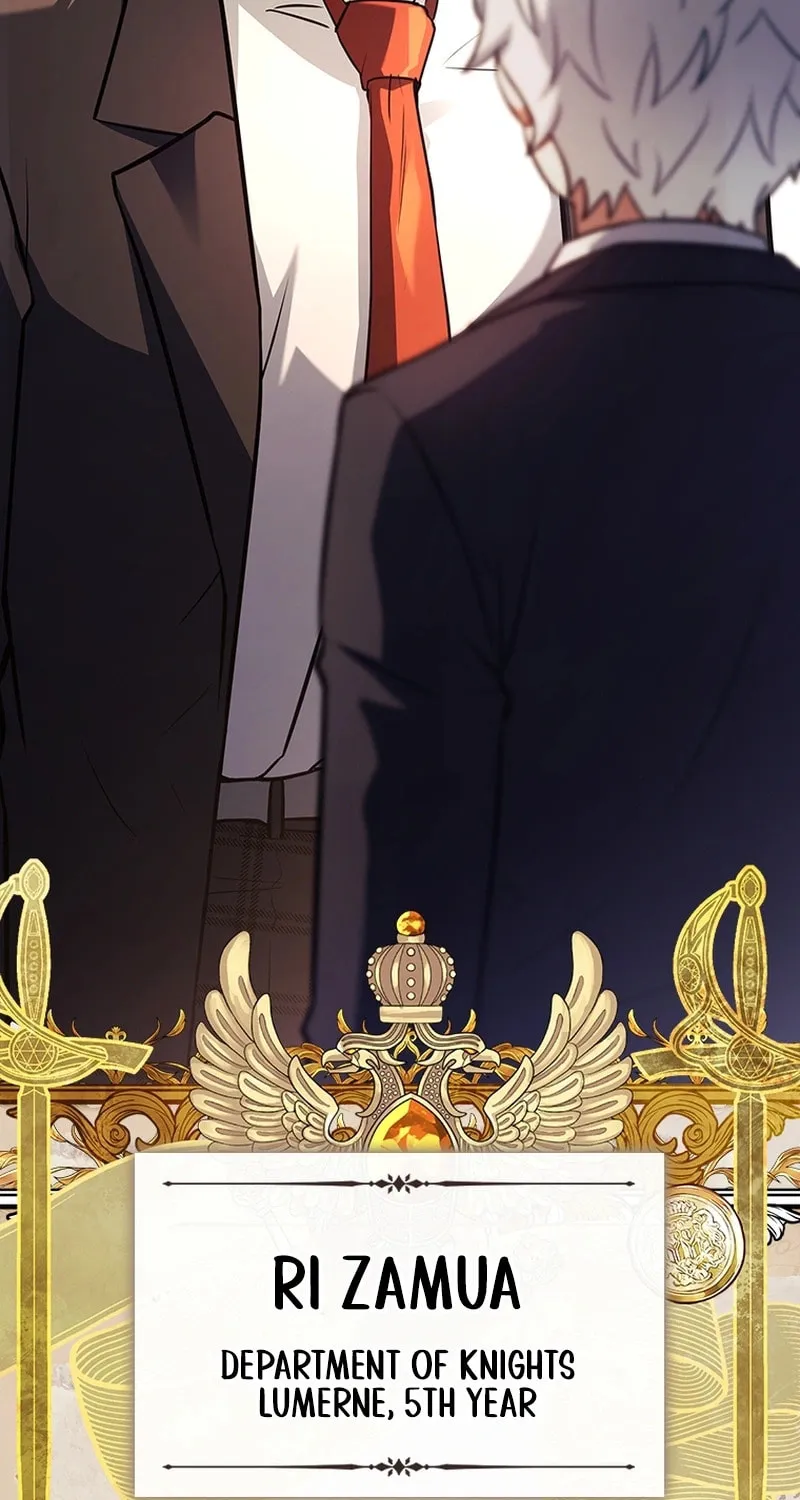 The Legendary Hero is an Academy Honors Student Chapter 22 page 4 - 