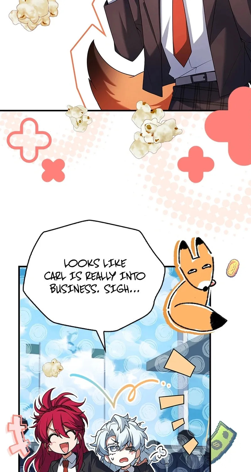 The Legendary Hero is an Academy Honors Student Chapter 22 page 32 - 