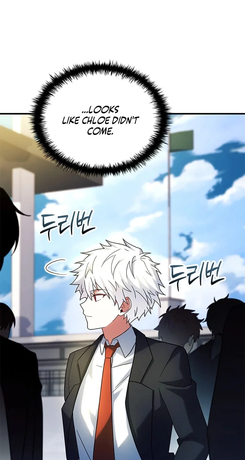 The Legendary Hero is an Academy Honors Student Chapter 22 page 34 - 