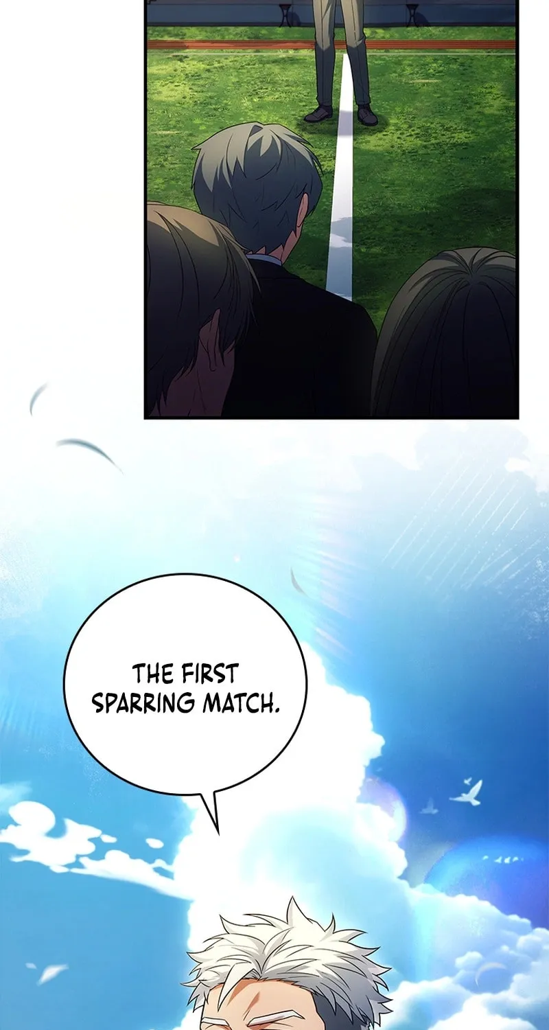 The Legendary Hero is an Academy Honors Student Chapter 22 page 36 - 