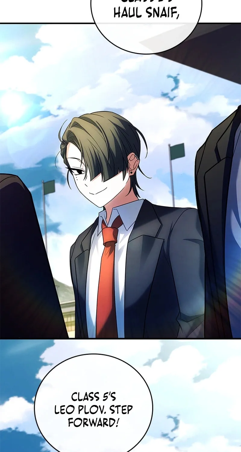 The Legendary Hero is an Academy Honors Student Chapter 22 page 38 - 