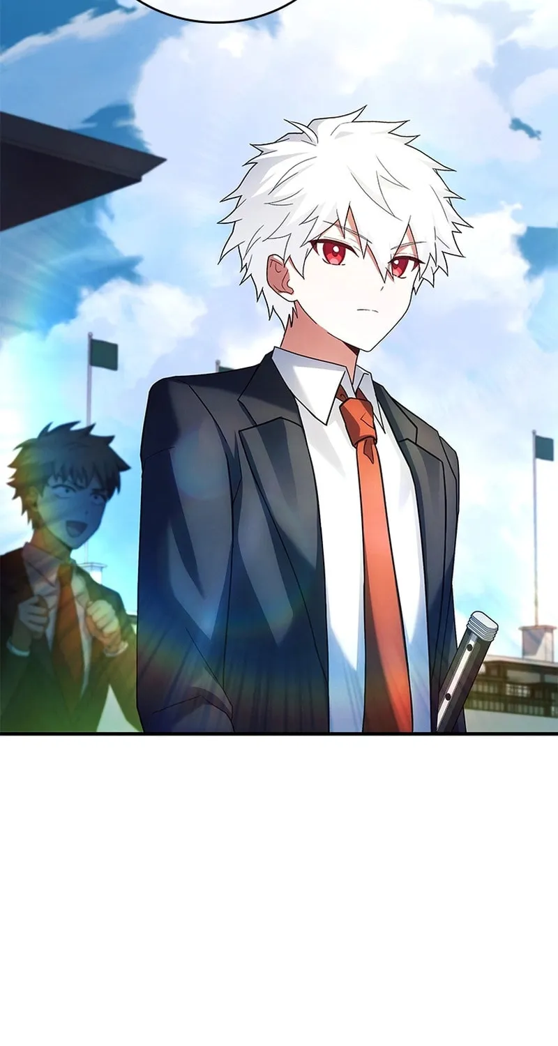 The Legendary Hero is an Academy Honors Student Chapter 22 page 39 - 
