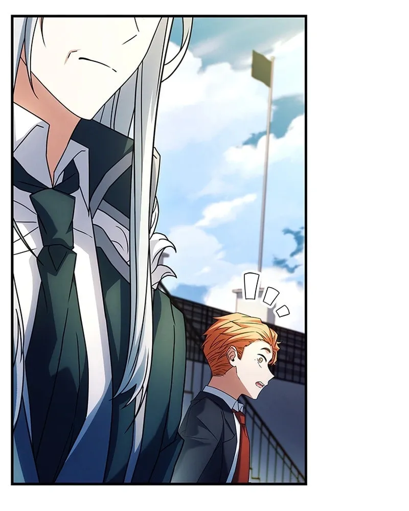 The Legendary Hero is an Academy Honors Student Chapter 22 page 40 - 