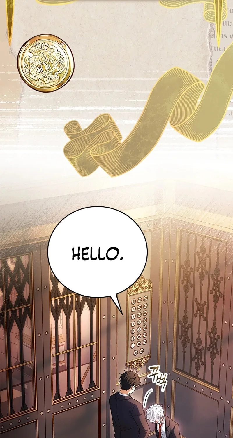 The Legendary Hero is an Academy Honors Student Chapter 22 page 5 - 
