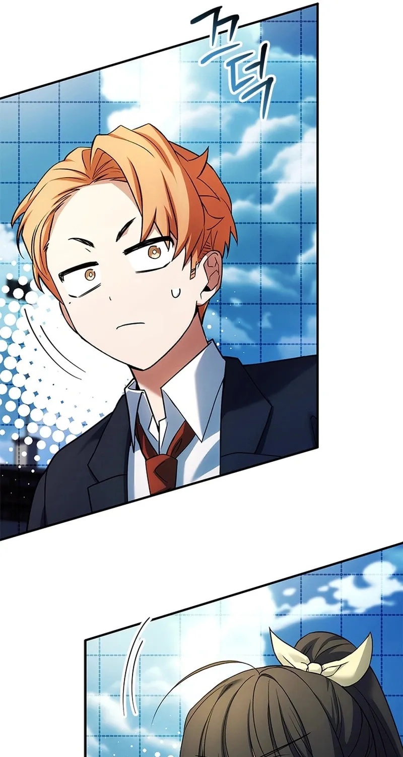The Legendary Hero is an Academy Honors Student Chapter 22 page 46 - 