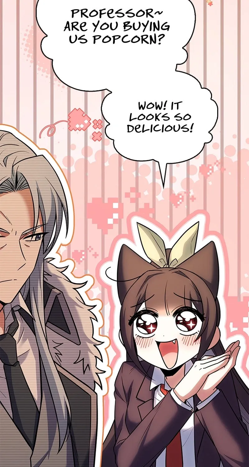 The Legendary Hero is an Academy Honors Student Chapter 22 page 48 - 