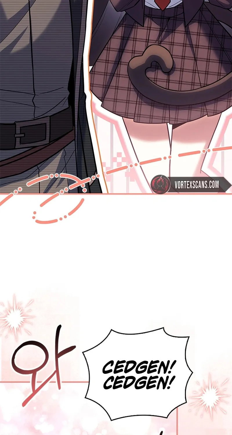 The Legendary Hero is an Academy Honors Student Chapter 22 page 49 - 
