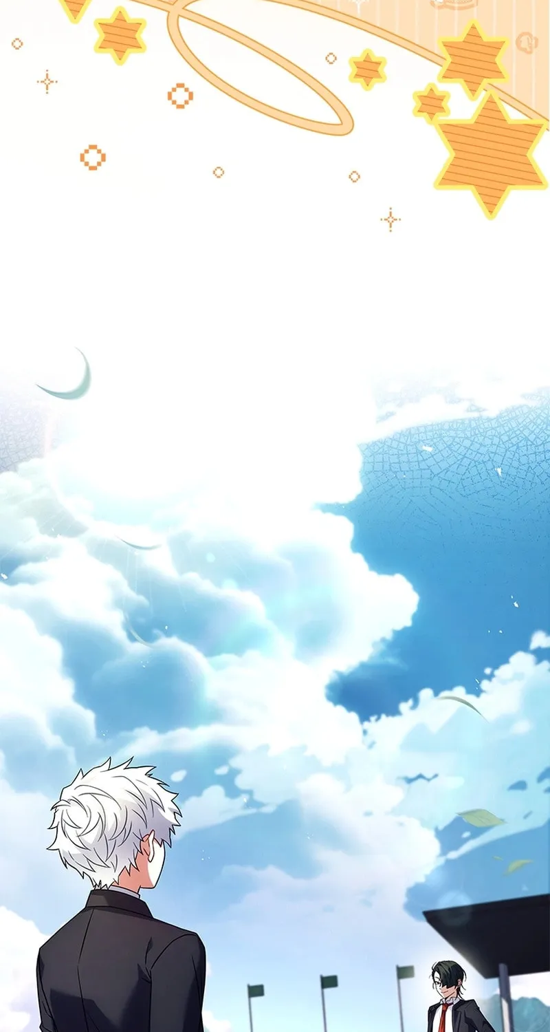 The Legendary Hero is an Academy Honors Student Chapter 22 page 54 - 