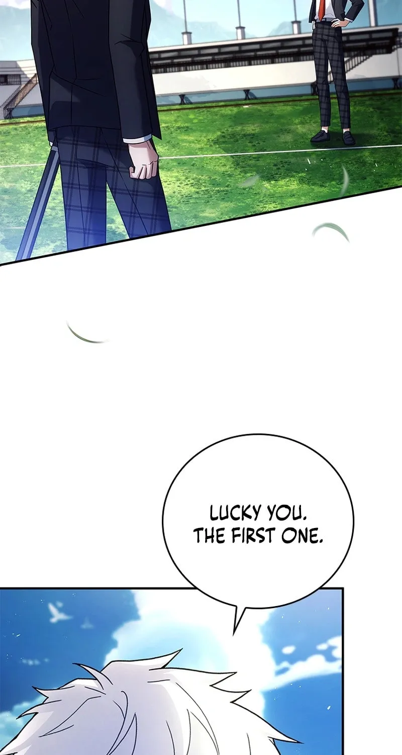 The Legendary Hero is an Academy Honors Student Chapter 22 page 55 - 