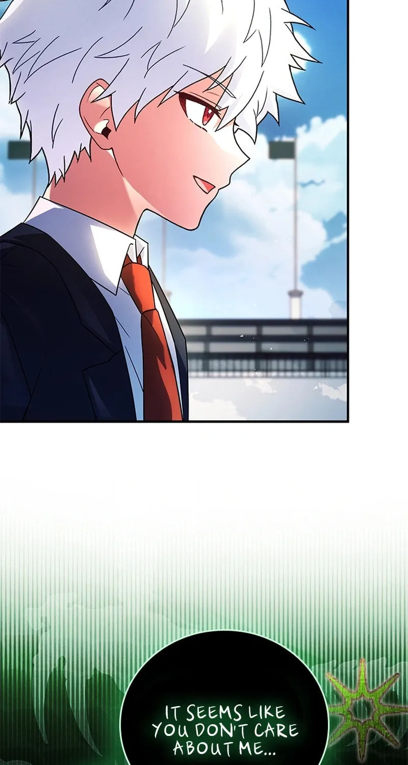 The Legendary Hero is an Academy Honors Student Chapter 22 page 56 - 