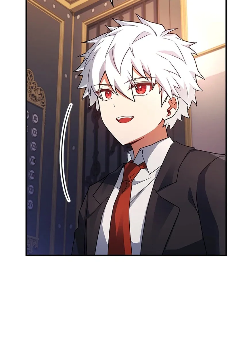 The Legendary Hero is an Academy Honors Student Chapter 22 page 7 - 