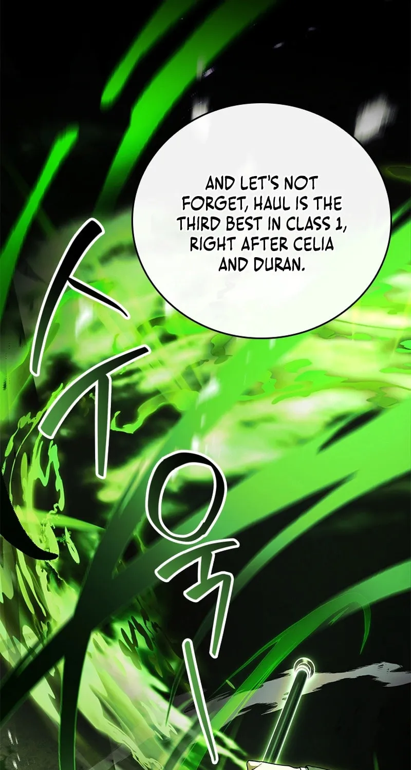 The Legendary Hero is an Academy Honors Student Chapter 22 page 62 - 