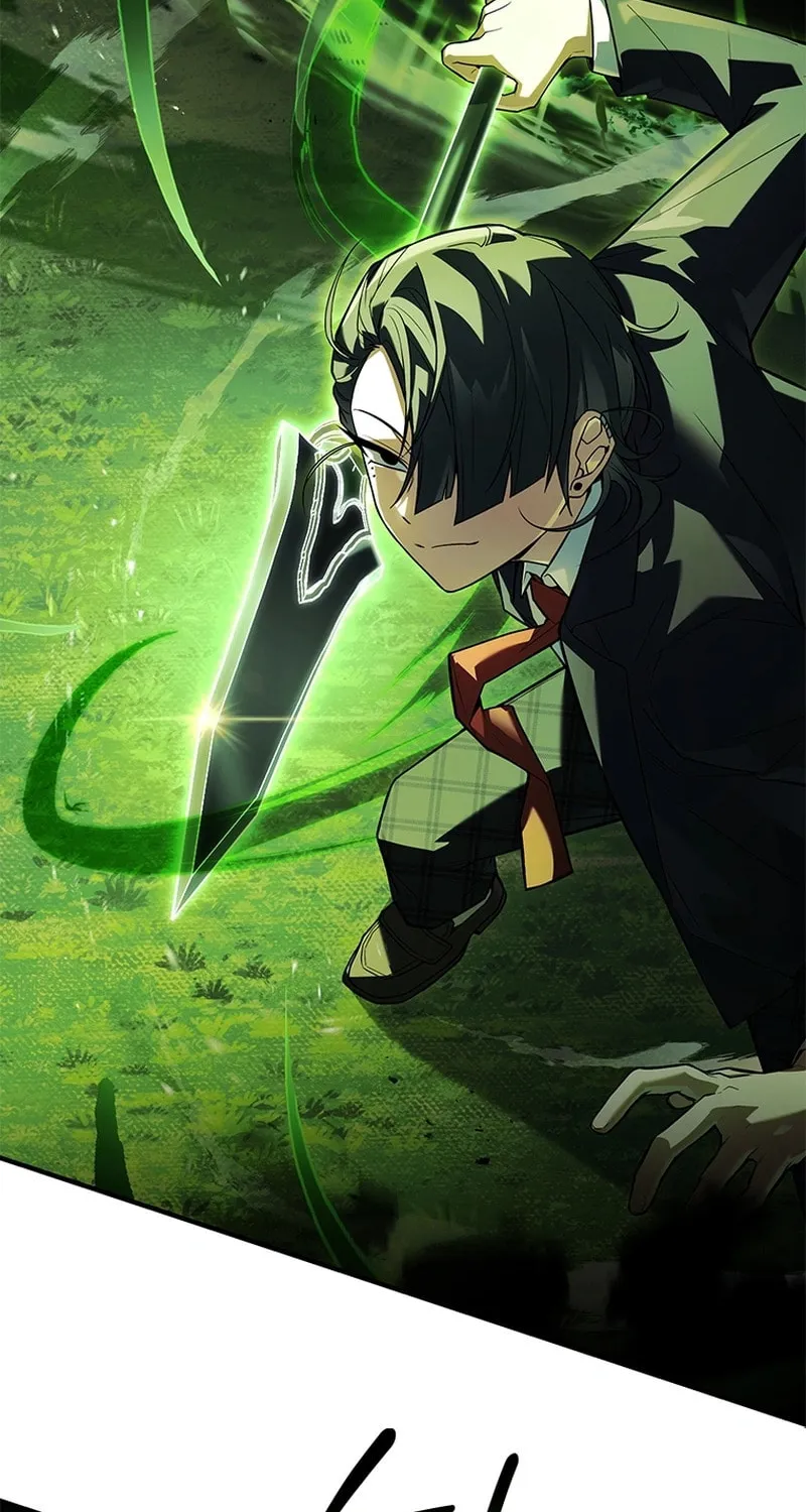 The Legendary Hero is an Academy Honors Student Chapter 22 page 63 - 
