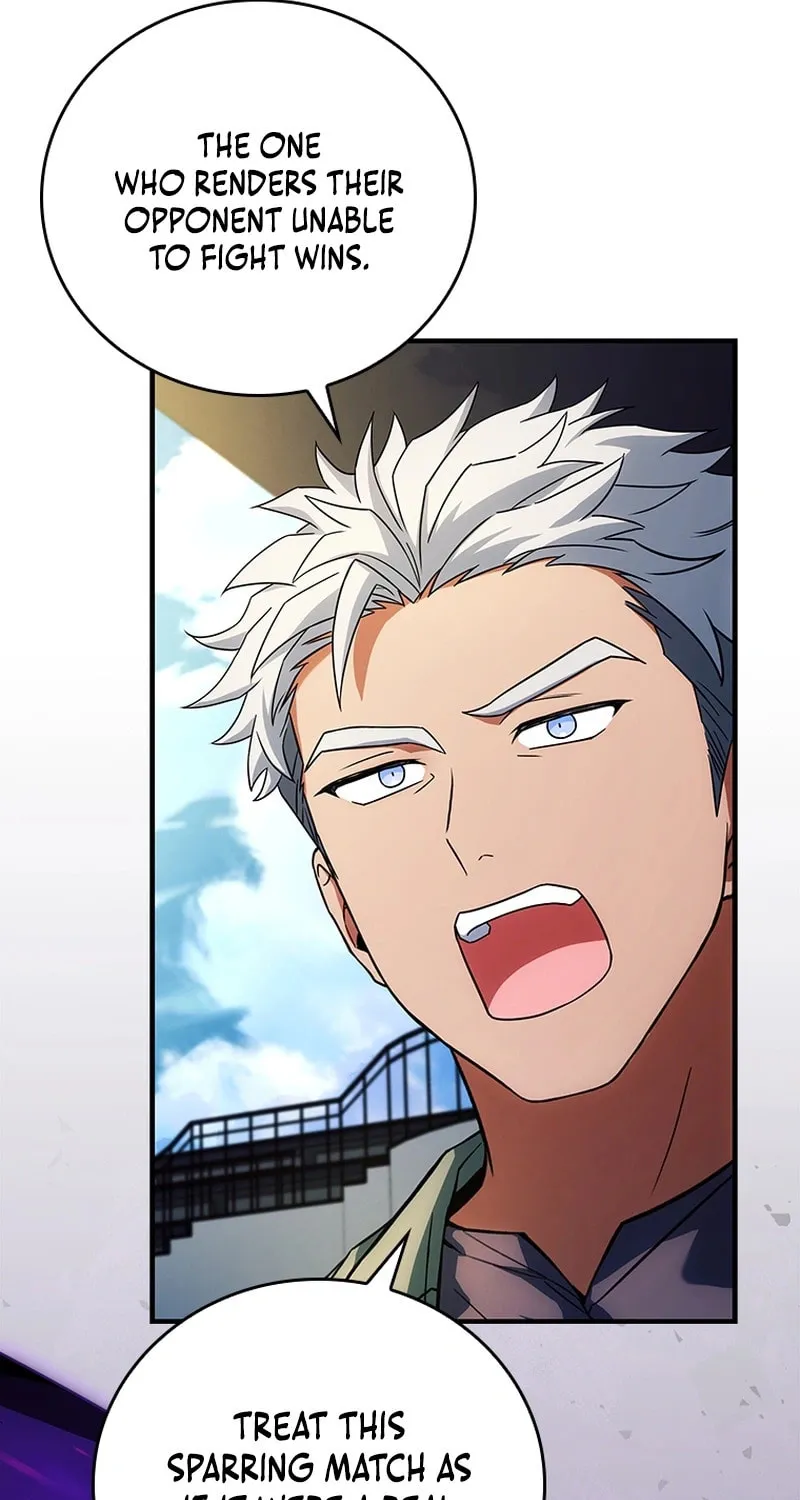 The Legendary Hero is an Academy Honors Student Chapter 22 page 67 - 