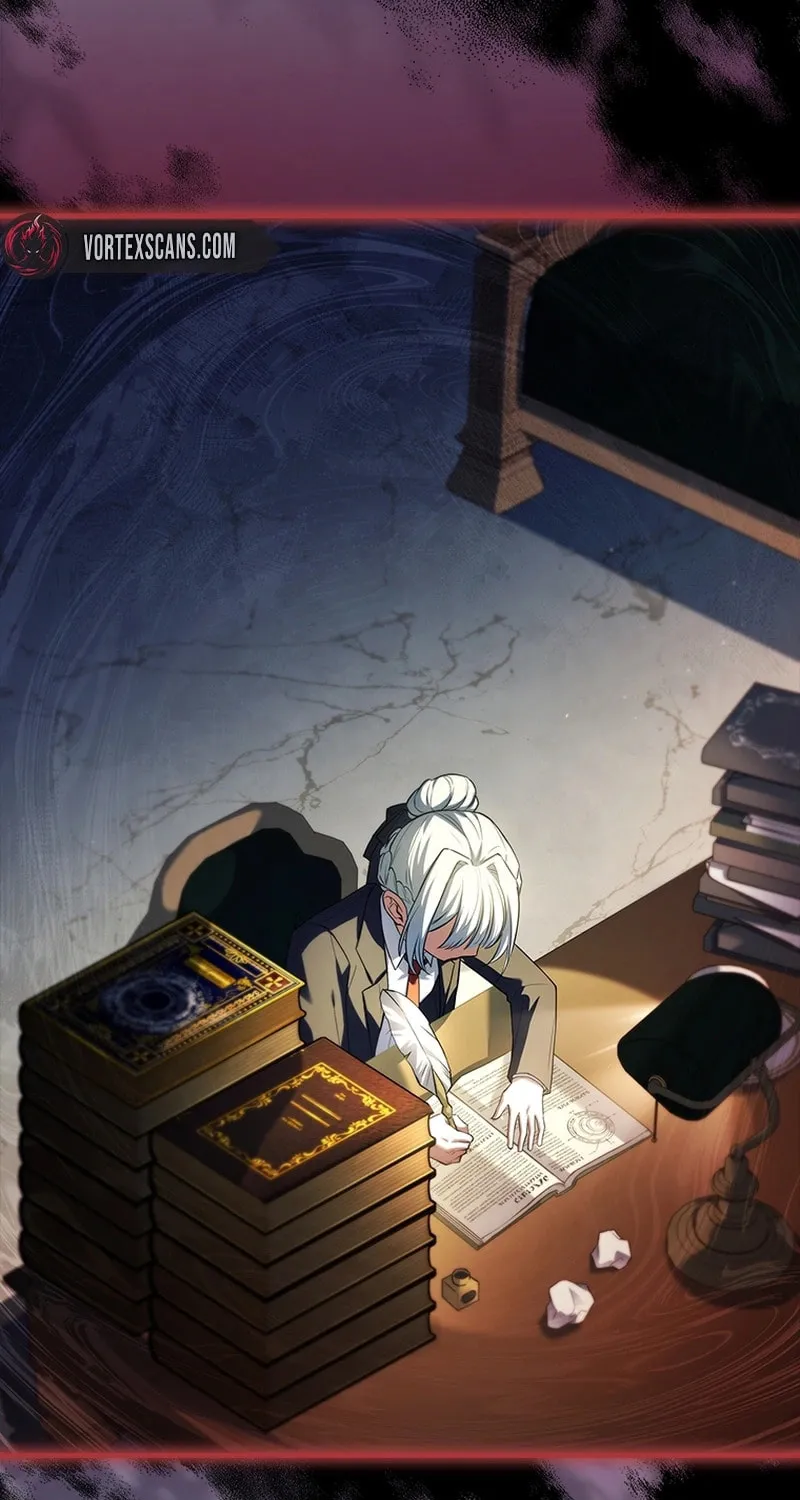 The Legendary Hero is an Academy Honors Student Chapter 22 page 76 - 