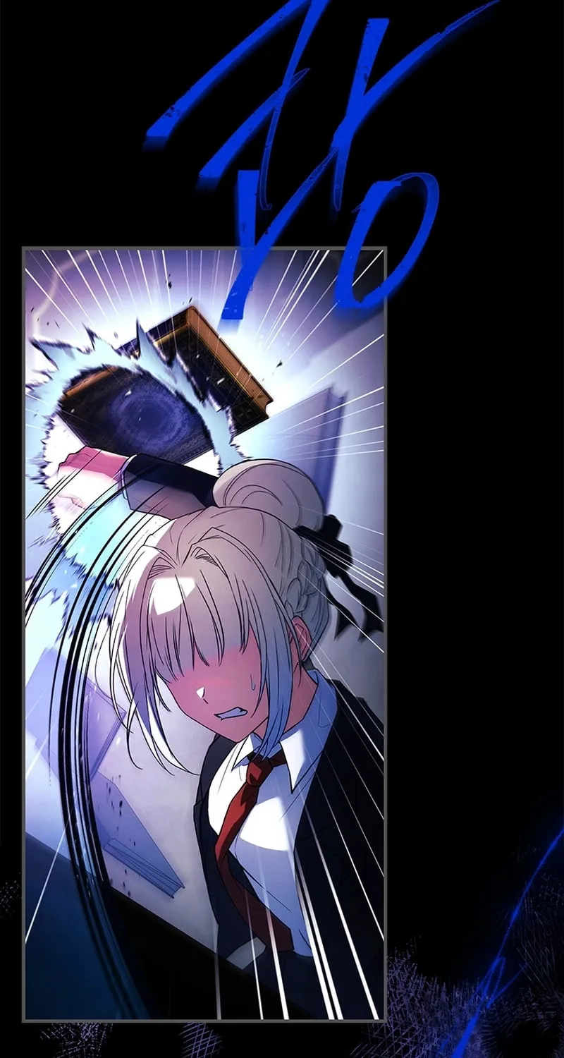 The Legendary Hero is an Academy Honors Student Chapter 22 page 80 - 