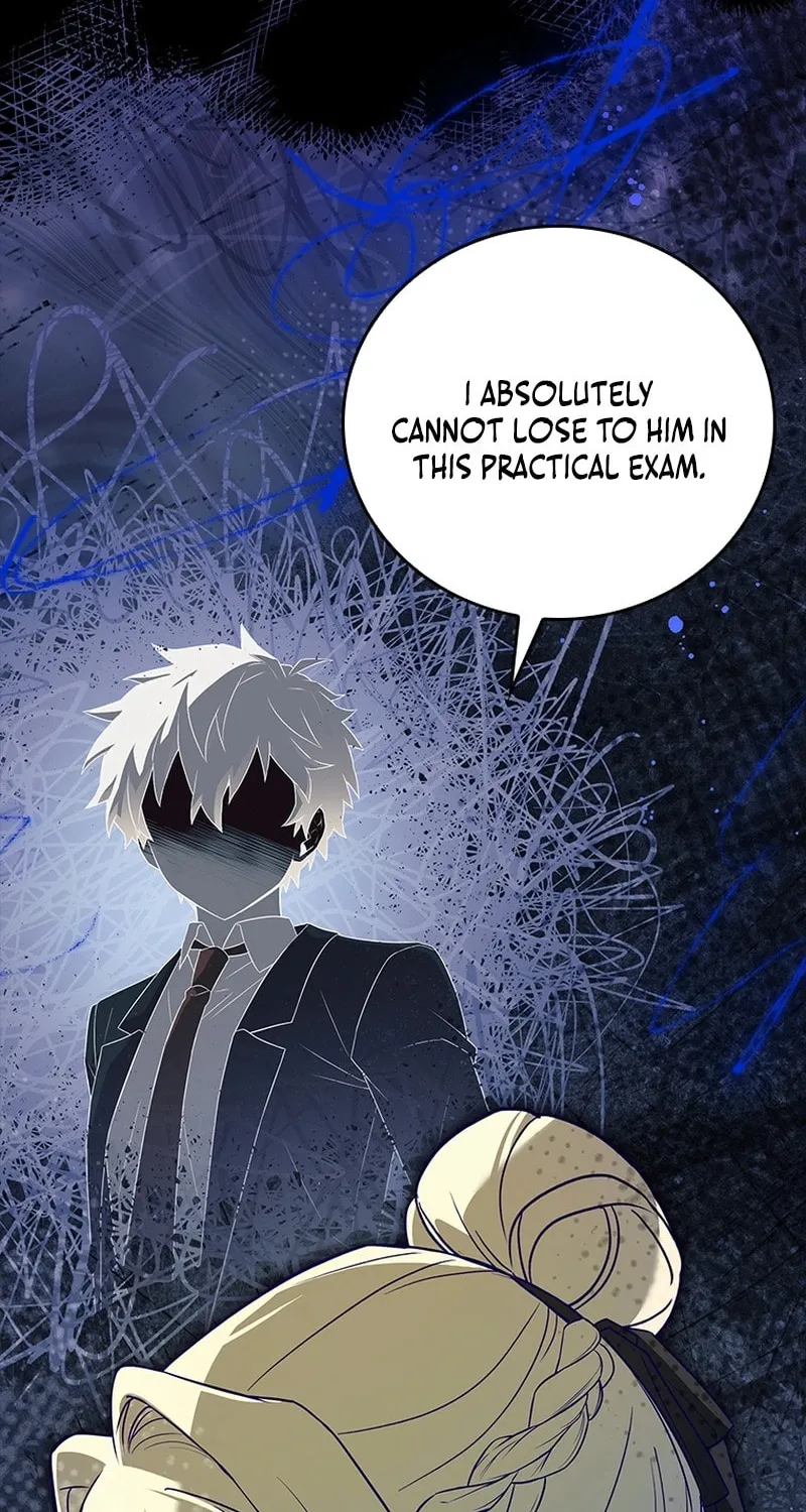The Legendary Hero is an Academy Honors Student Chapter 22 page 81 - 