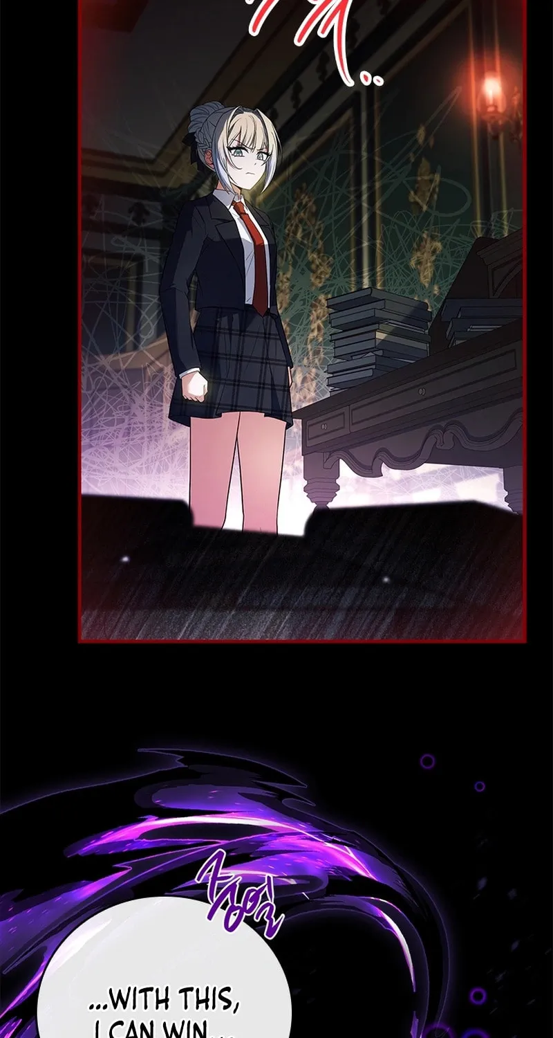 The Legendary Hero is an Academy Honors Student Chapter 22 page 83 - 