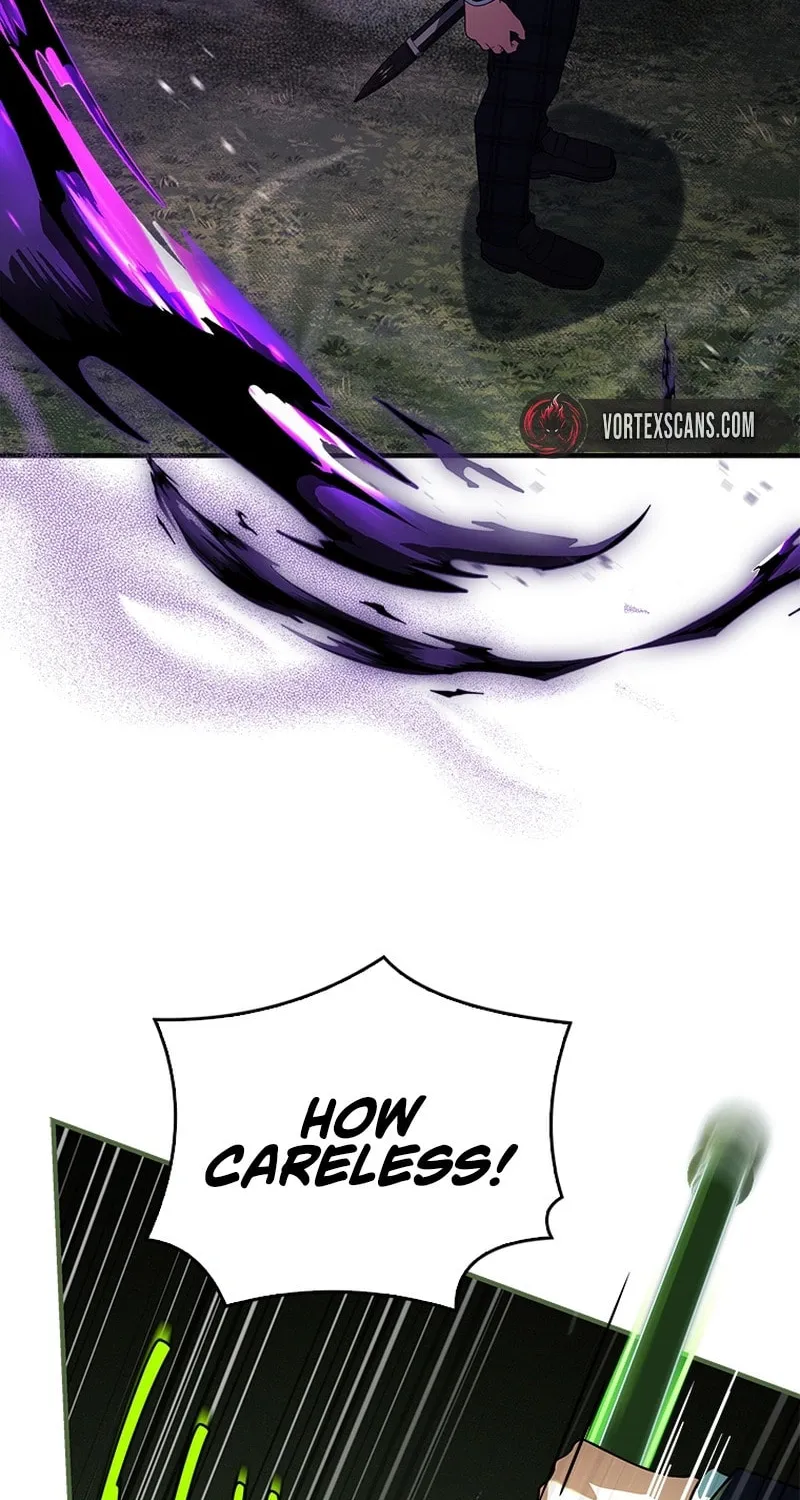 The Legendary Hero is an Academy Honors Student Chapter 22 page 88 - 