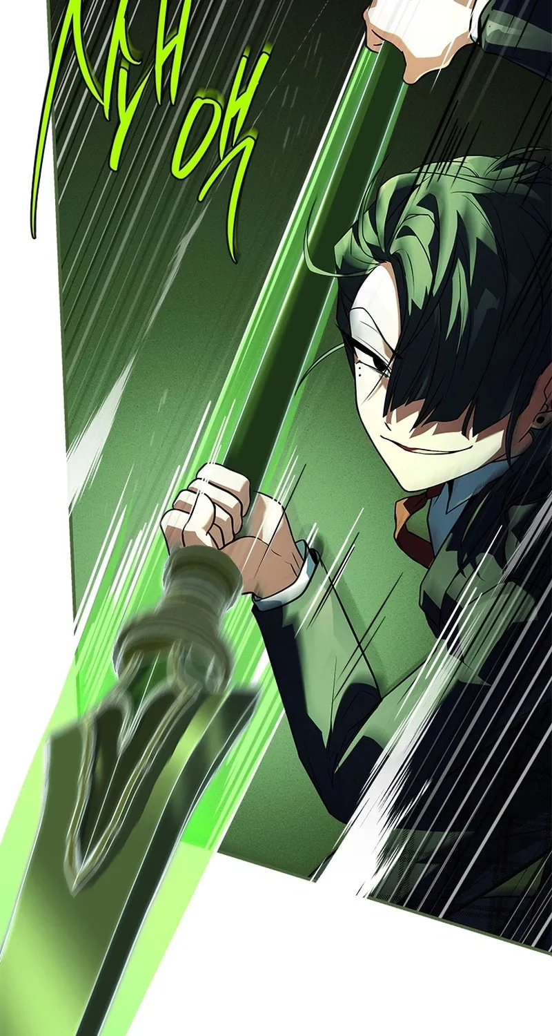 The Legendary Hero is an Academy Honors Student Chapter 22 page 89 - 