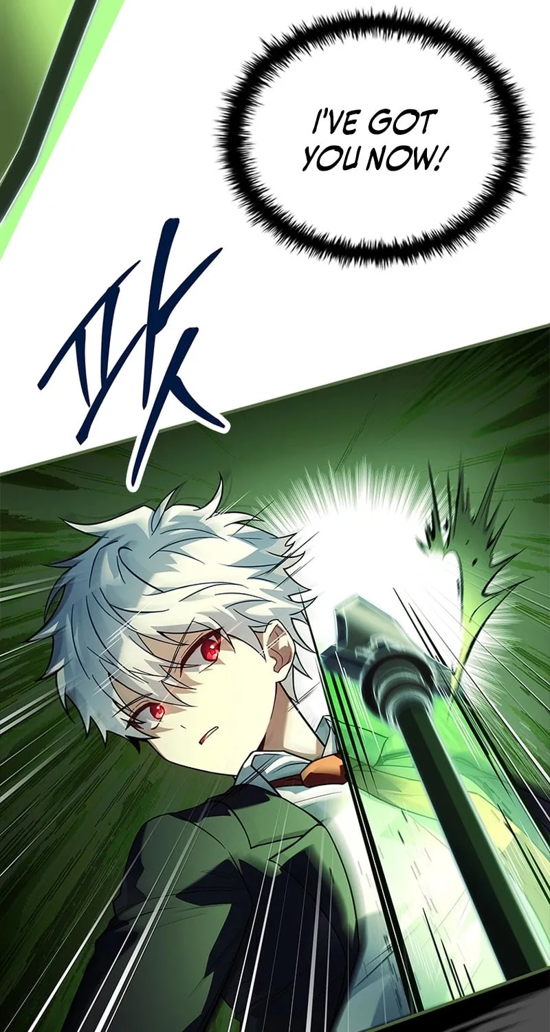 The Legendary Hero is an Academy Honors Student Chapter 22 page 90 - 