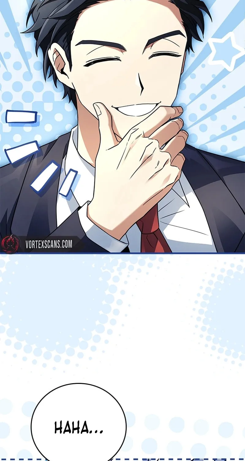 The Legendary Hero is an Academy Honors Student Chapter 22 page 10 - 
