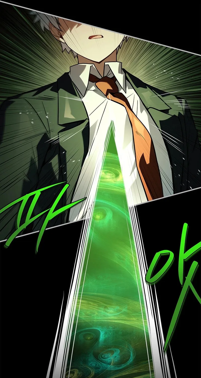 The Legendary Hero is an Academy Honors Student Chapter 22 page 94 - 
