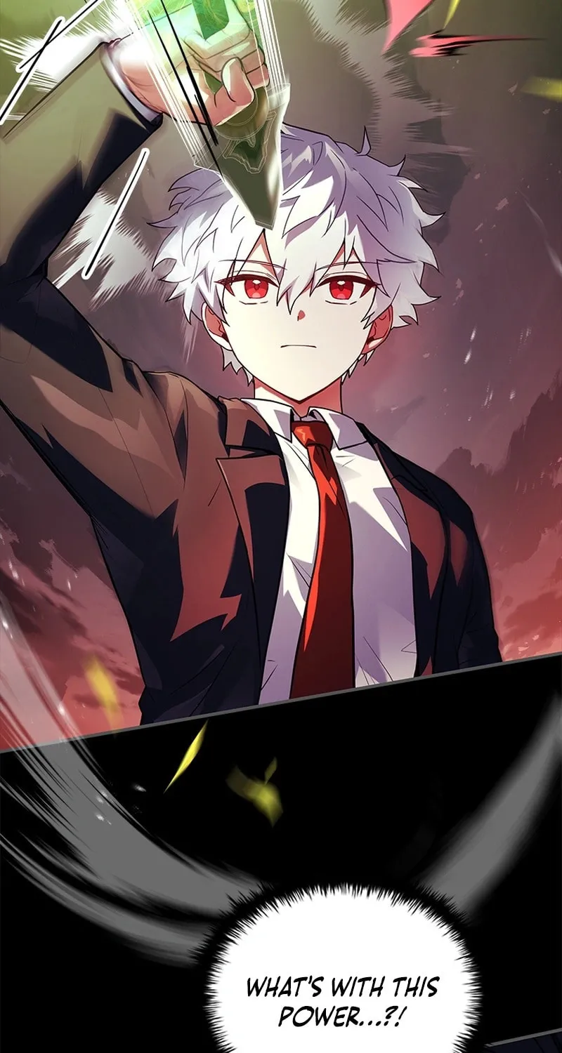 The Legendary Hero is an Academy Honors Student Chapter 22 page 96 - 