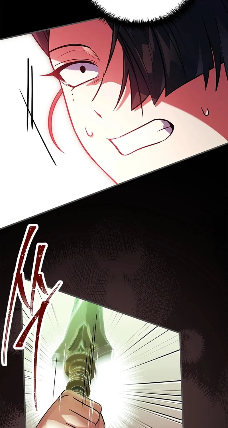The Legendary Hero is an Academy Honors Student Chapter 22 page 97 - 