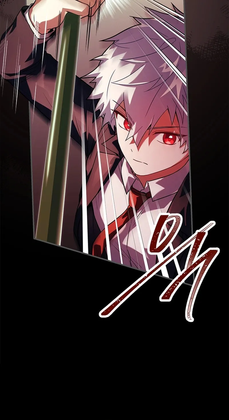 The Legendary Hero is an Academy Honors Student Chapter 22 page 98 - 