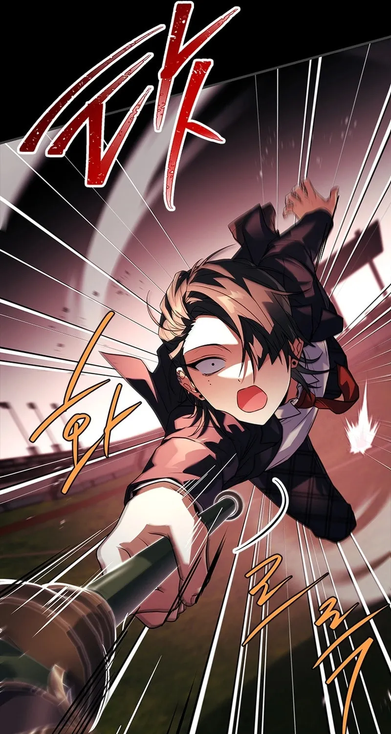 The Legendary Hero is an Academy Honors Student Chapter 22 page 99 - 