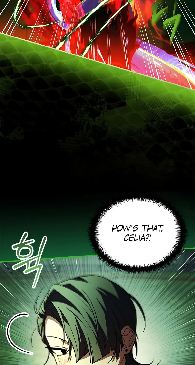 The Legendary Hero is an Academy Honors Student Chapter 23 page 11 - 