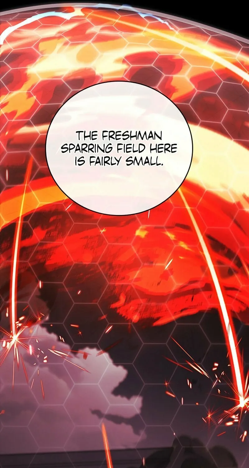 The Legendary Hero is an Academy Honors Student Chapter 23 page 101 - 