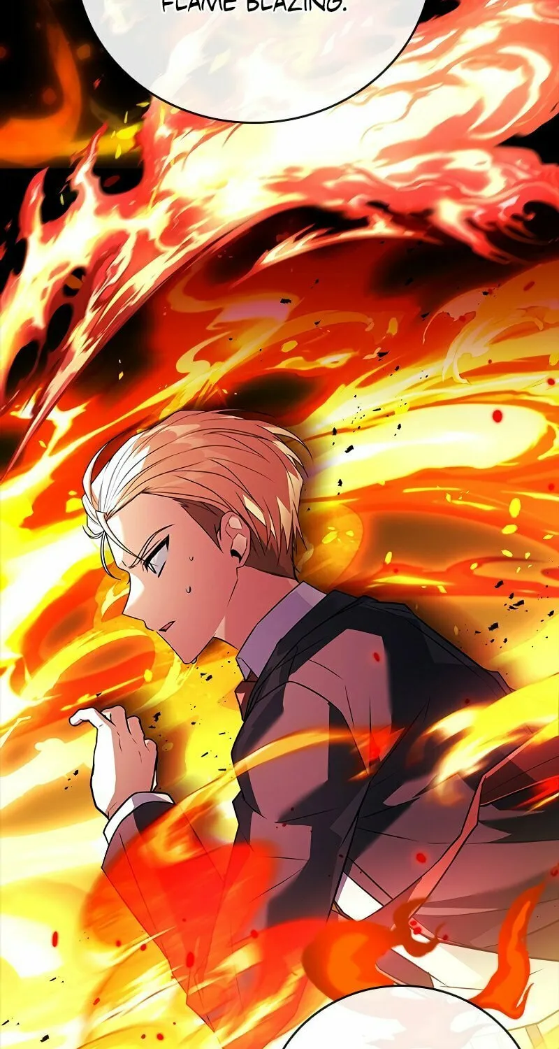 The Legendary Hero is an Academy Honors Student Chapter 23 page 104 - 