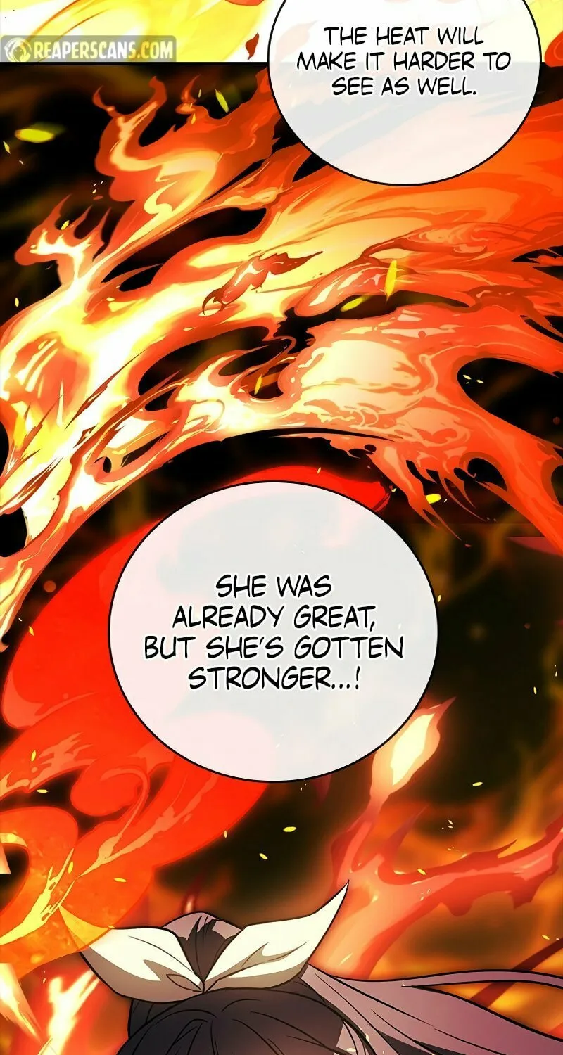 The Legendary Hero is an Academy Honors Student Chapter 23 page 105 - 