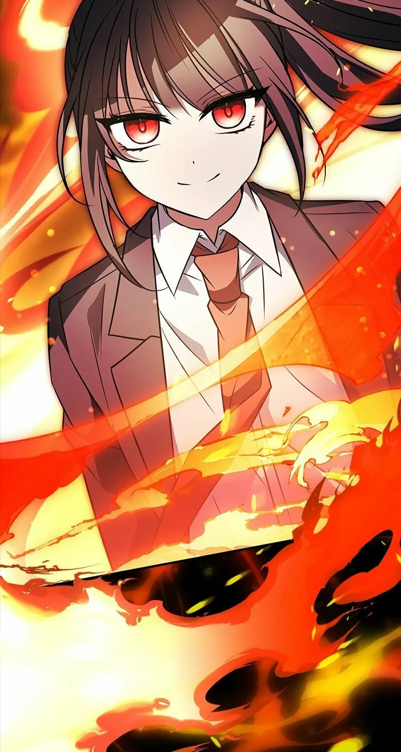 The Legendary Hero is an Academy Honors Student Chapter 23 page 106 - 