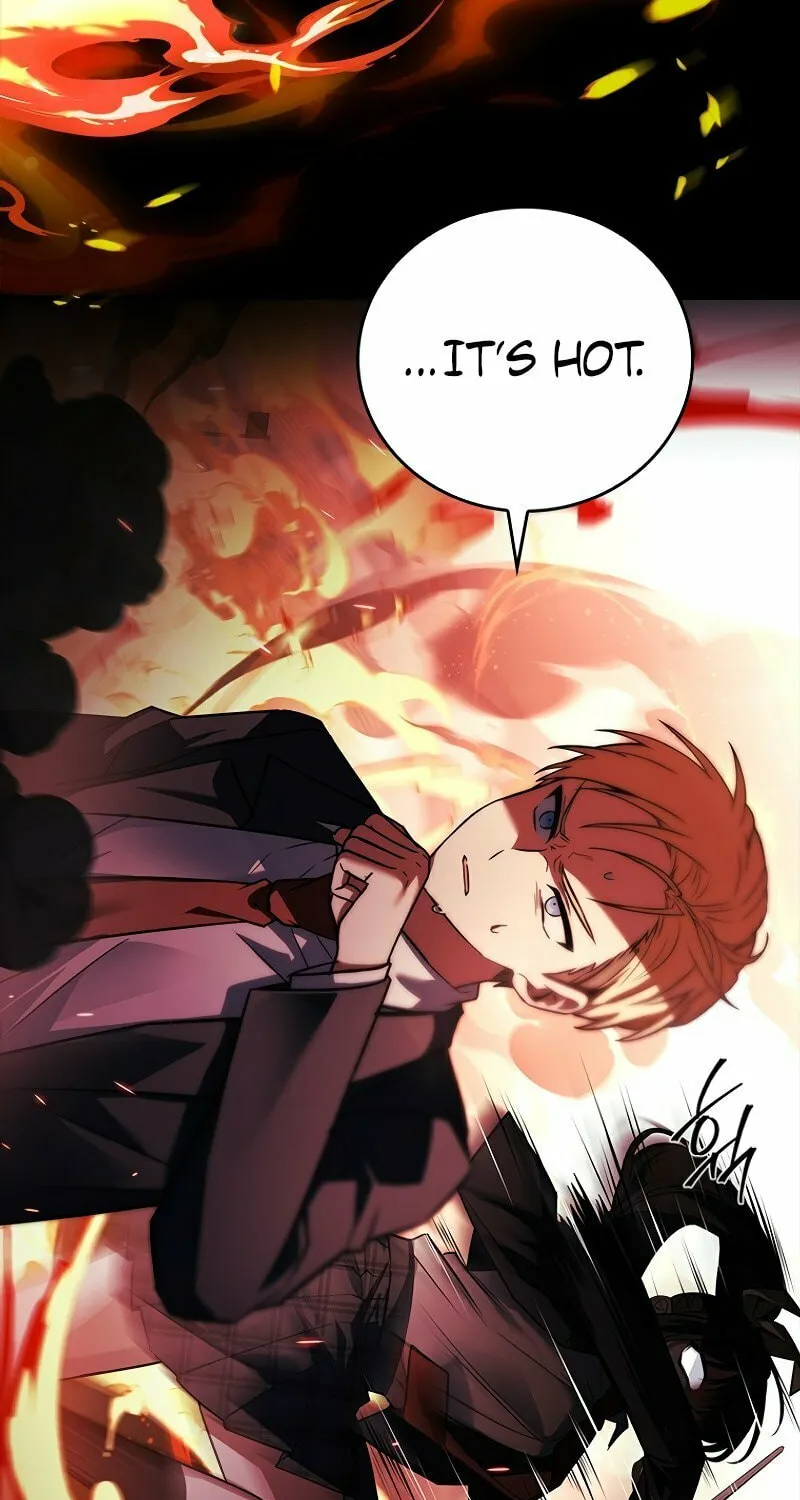 The Legendary Hero is an Academy Honors Student Chapter 23 page 107 - 