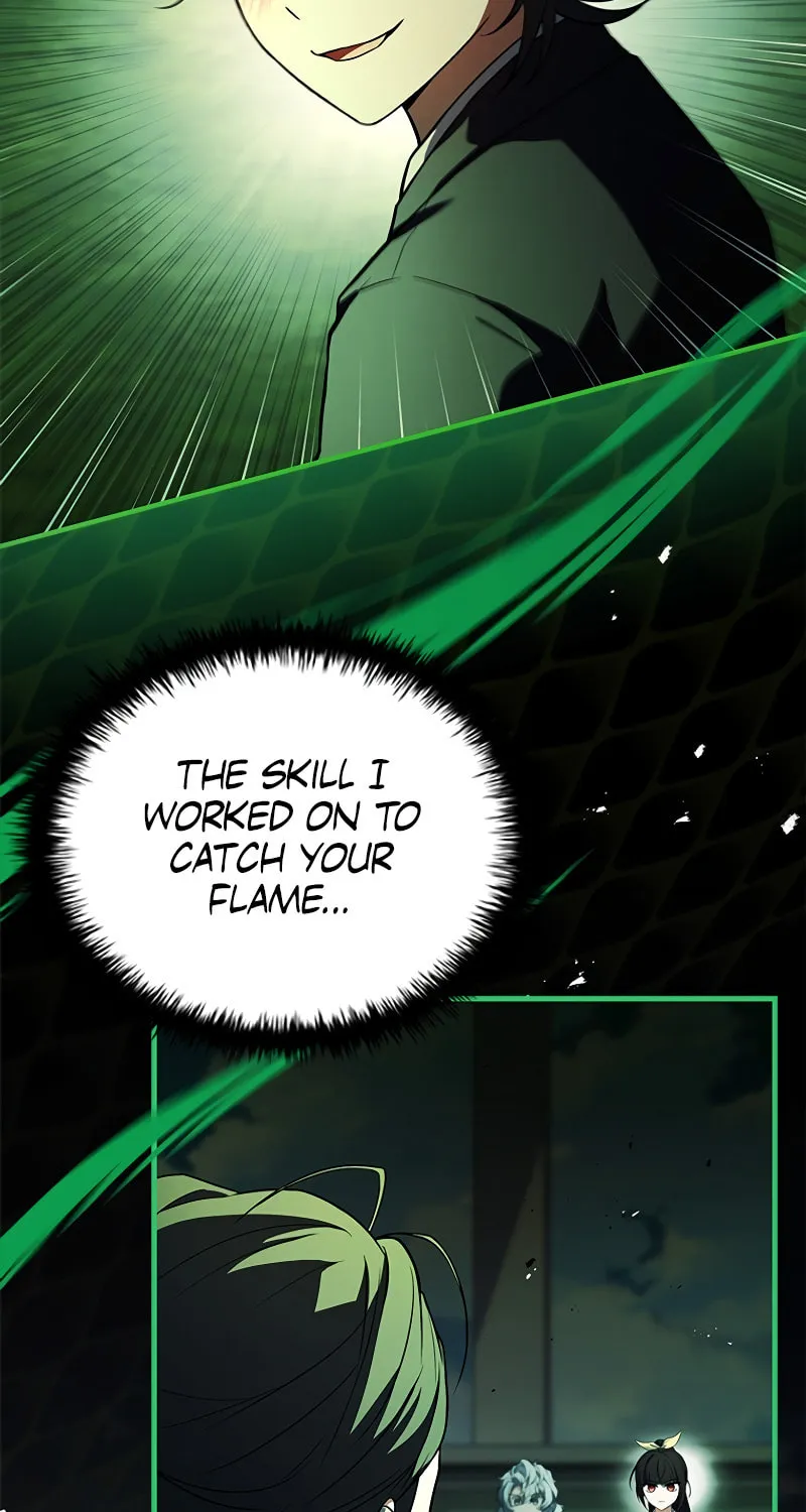 The Legendary Hero is an Academy Honors Student Chapter 23 page 12 - 