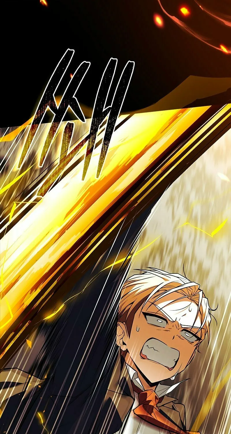 The Legendary Hero is an Academy Honors Student Chapter 23 page 111 - 