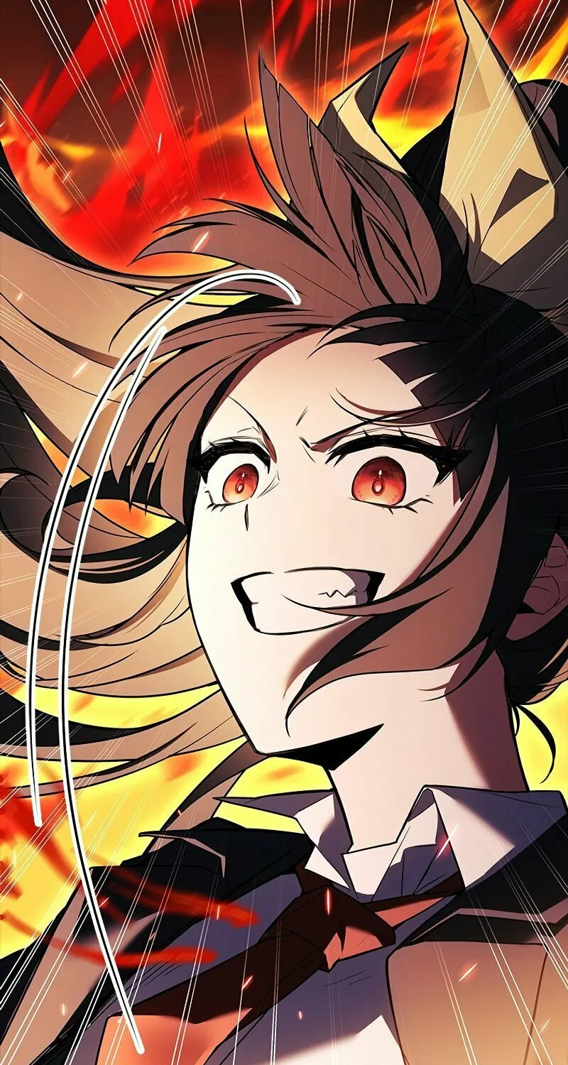 The Legendary Hero is an Academy Honors Student Chapter 23 page 115 - 