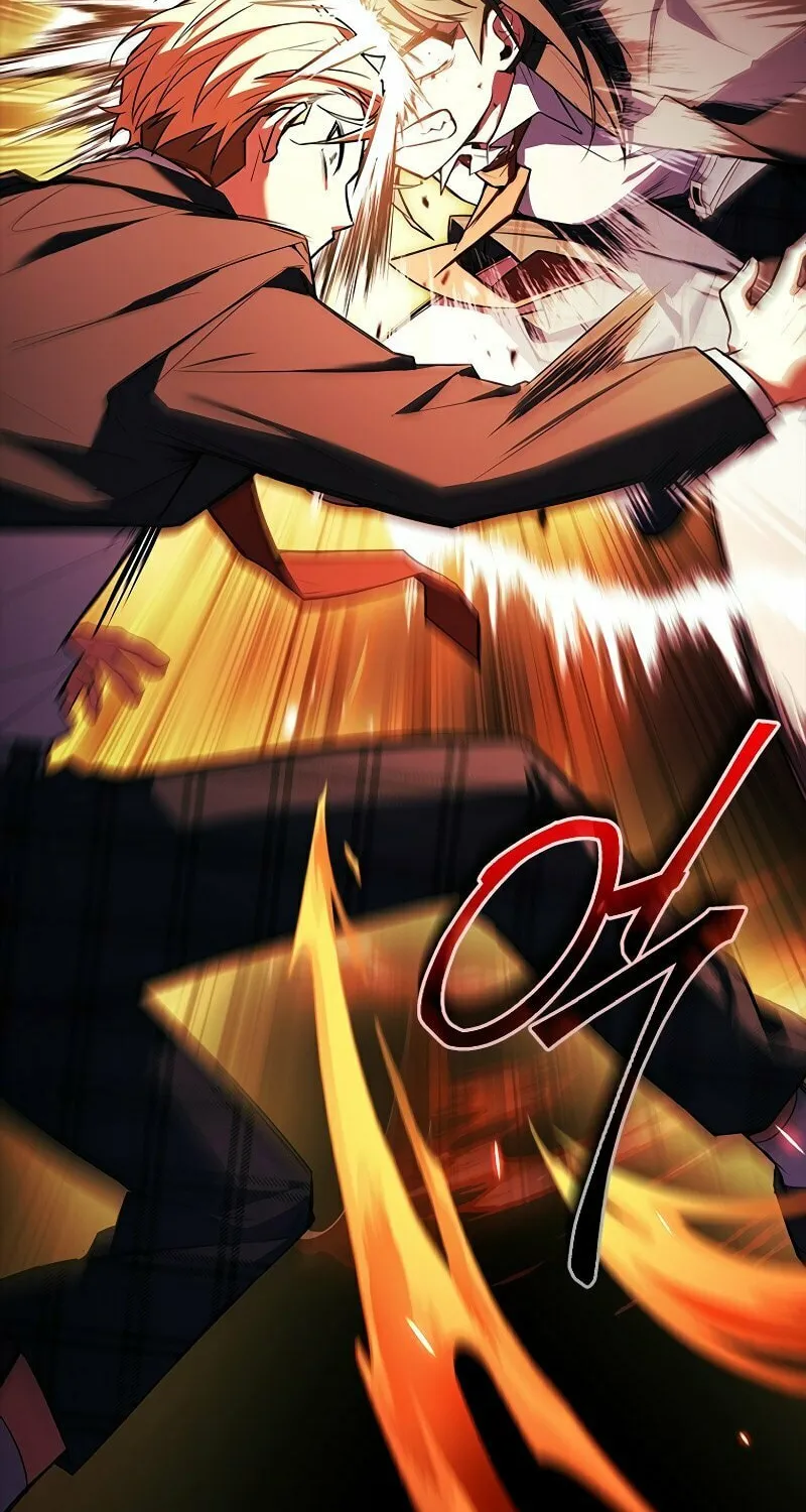 The Legendary Hero is an Academy Honors Student Chapter 23 page 118 - 