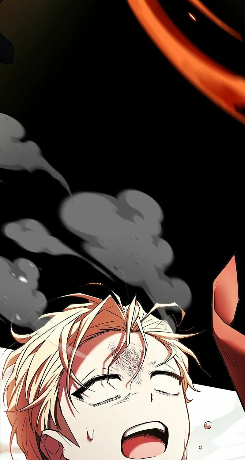 The Legendary Hero is an Academy Honors Student Chapter 23 page 119 - 