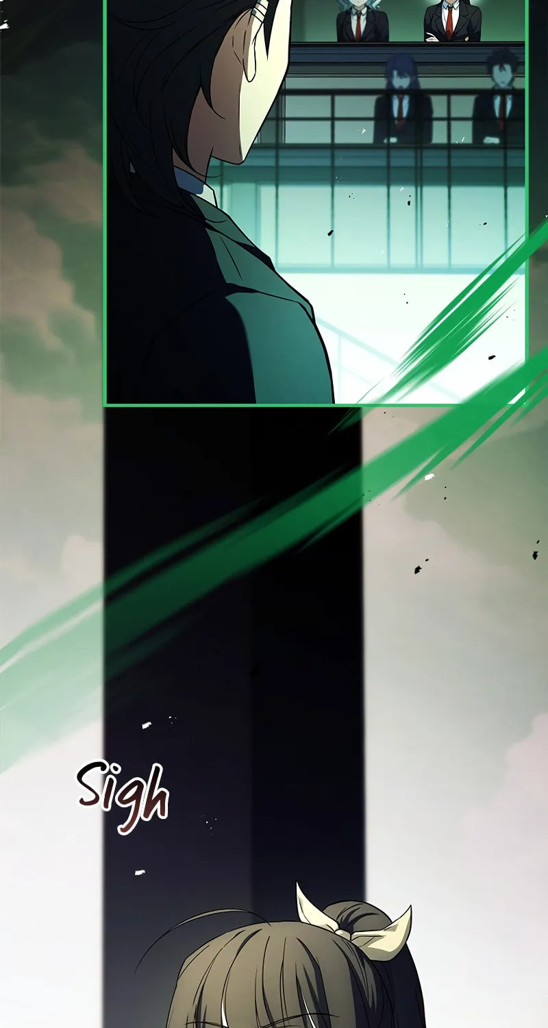 The Legendary Hero is an Academy Honors Student Chapter 23 page 13 - 