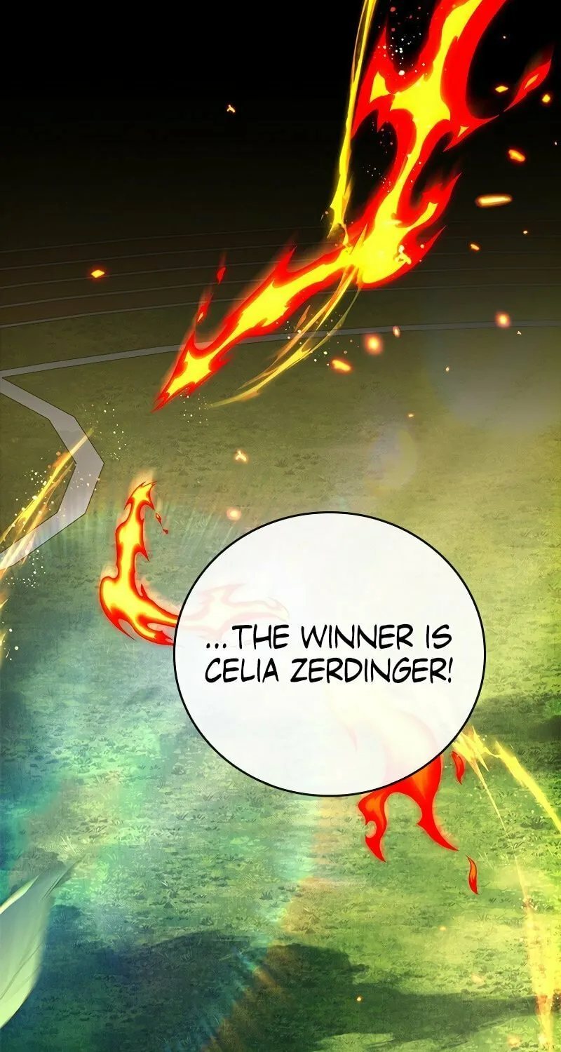 The Legendary Hero is an Academy Honors Student Chapter 23 page 121 - 