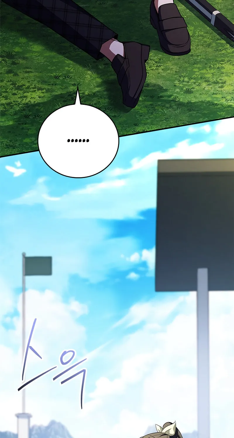 The Legendary Hero is an Academy Honors Student Chapter 23 page 126 - 
